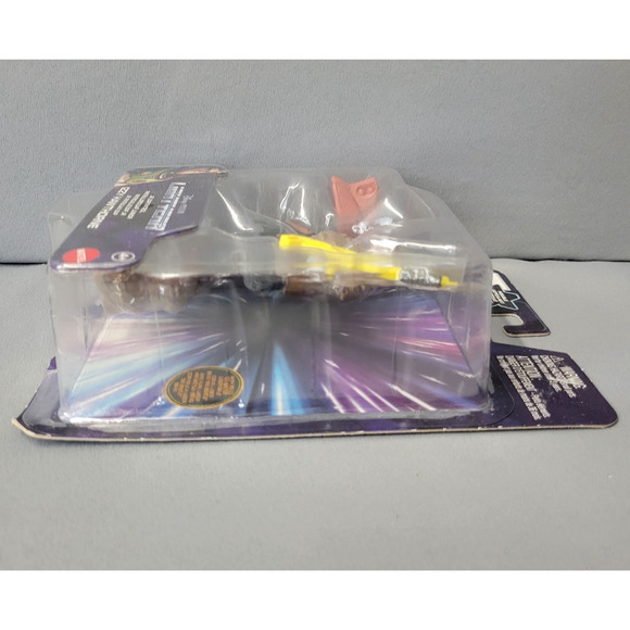 Disney Pixar Lightyear Movie Izzy Hawthorne Action Figure Posable Toy 4.5" Matte - Picture 8 of 10